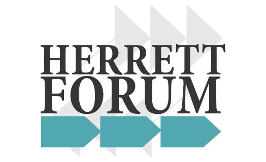 Herrett Forum Logo