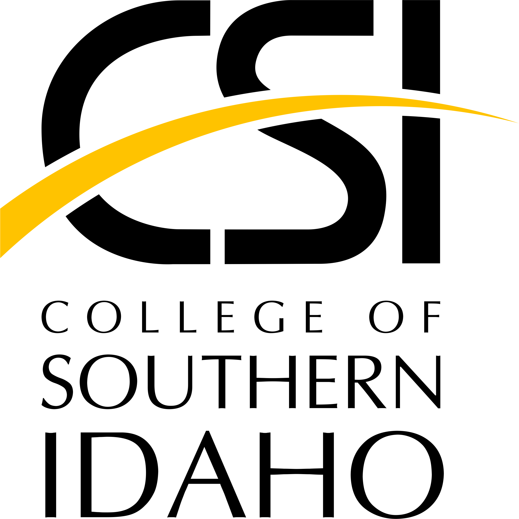 CSI Logo PNG Vector (EPS) Free Download
